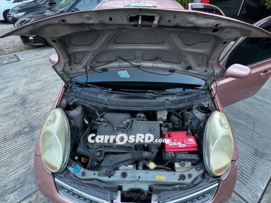 Nissan March Carros en venta