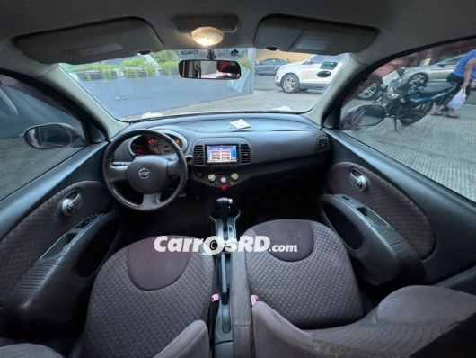 Nissan March Carros en venta