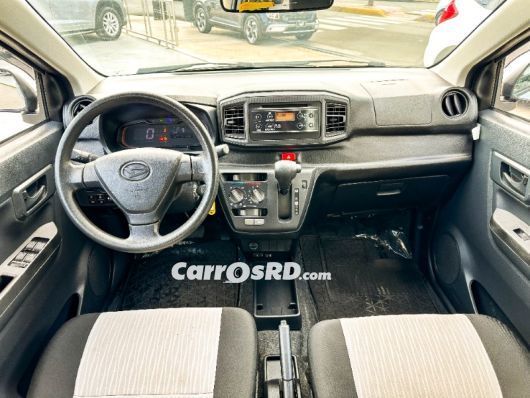 Daihatsu Mira Hatchback en venta