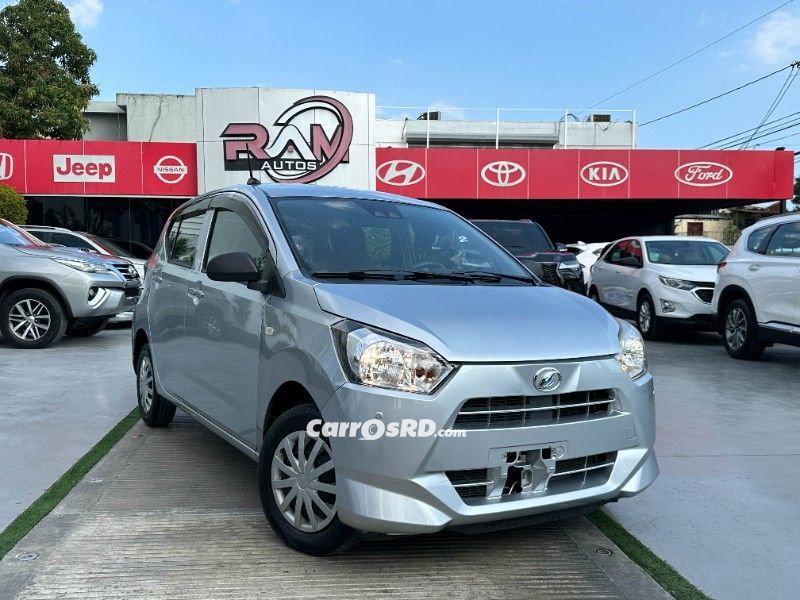 Daihatsu