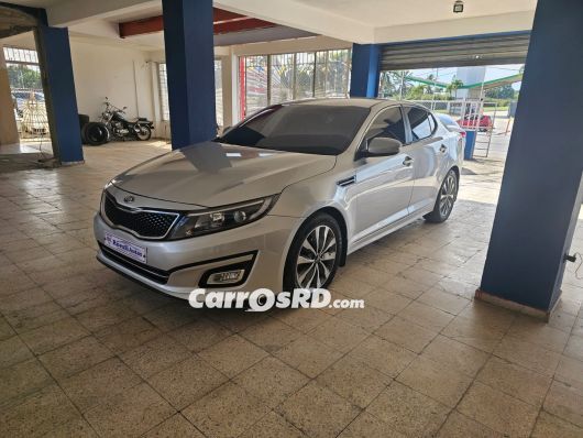 Kia K5 Carros en venta