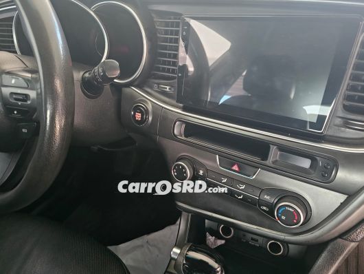 Kia K5 Carros en venta