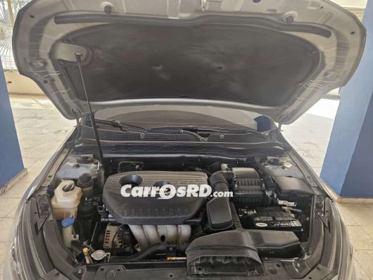 Kia K5 Carros en venta