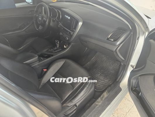 Kia K5 Carros en venta