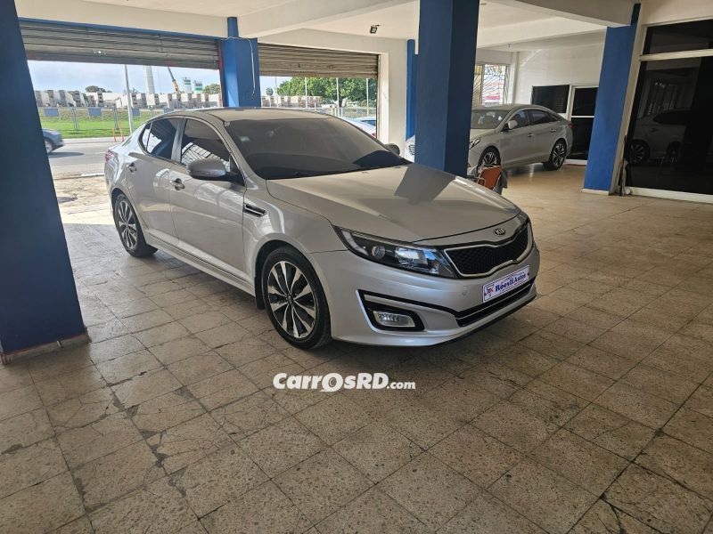 Kia
