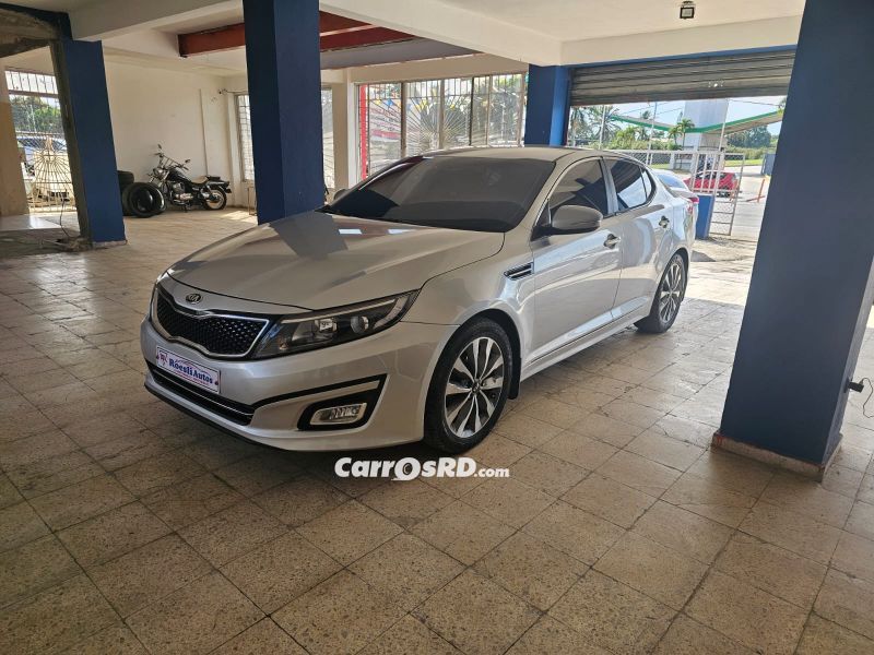 Kia