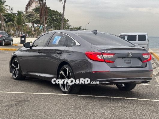 Honda Accord Carros en venta