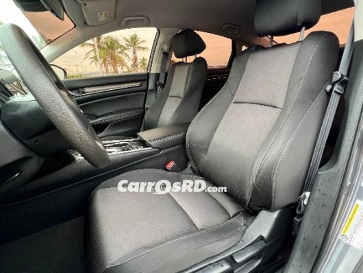 Honda Accord Carros en venta