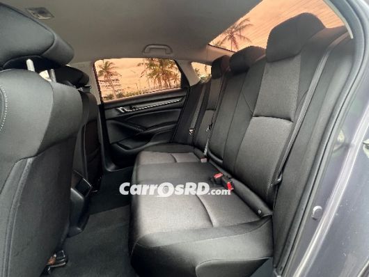Honda Accord Carros en venta