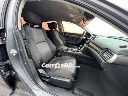 Honda Accord Carros en venta