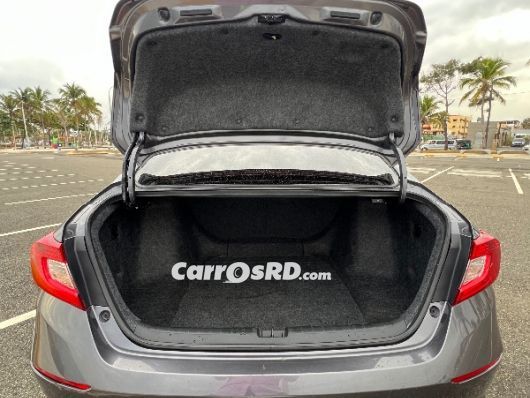 Honda Accord Carros en venta