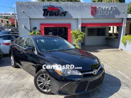Toyota Camry Carros en venta
