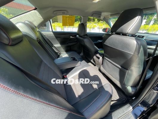 Toyota Camry Carros en venta