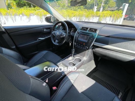 Toyota Camry Carros en venta