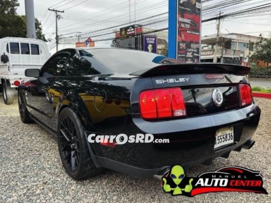 Ford Mustang Coupe en venta