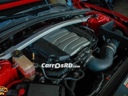 Chevrolet Camaro Coupe en venta