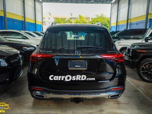 Mercedes-Benz Clase GLE Jeepeta en venta