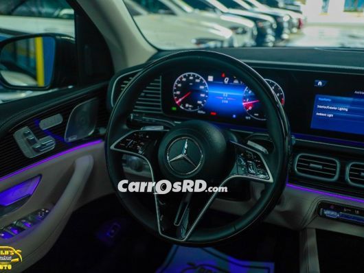Mercedes-Benz Clase GLE Jeepeta en venta
