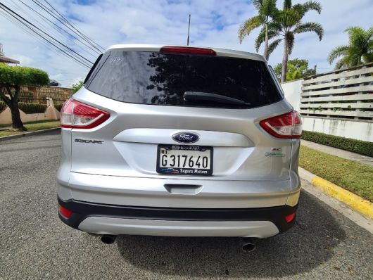 Ford Escape SE Ecoboost