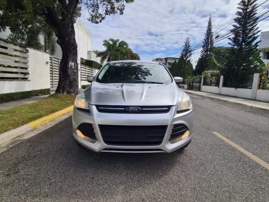 Ford Escape SE Ecoboost