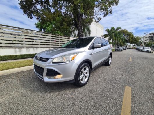 Ford Escape SE Ecoboost