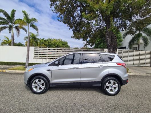 Ford Escape SE Ecoboost