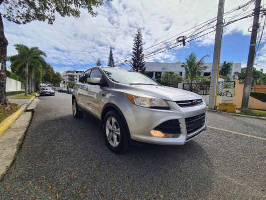 Ford Escape SE Ecoboost