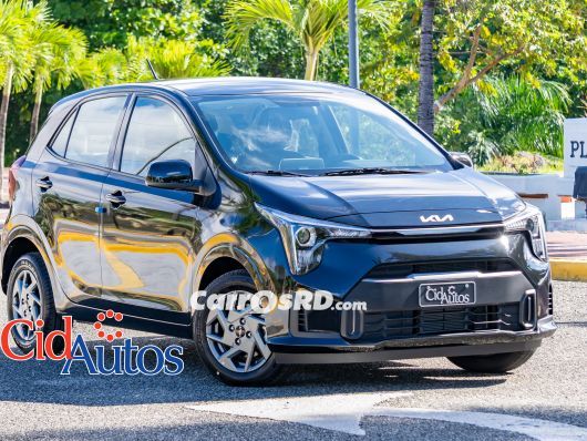 Kia Picanto Hatchback en venta