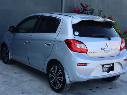 Mitsubishi