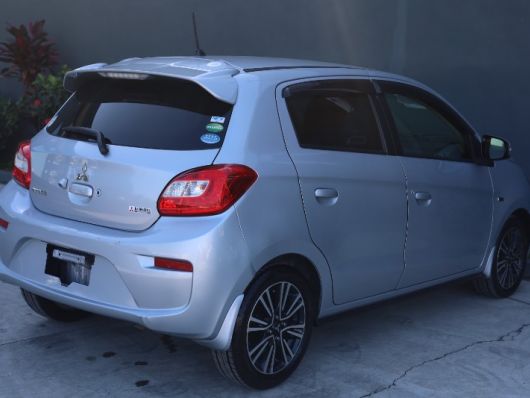 Mitsubishi