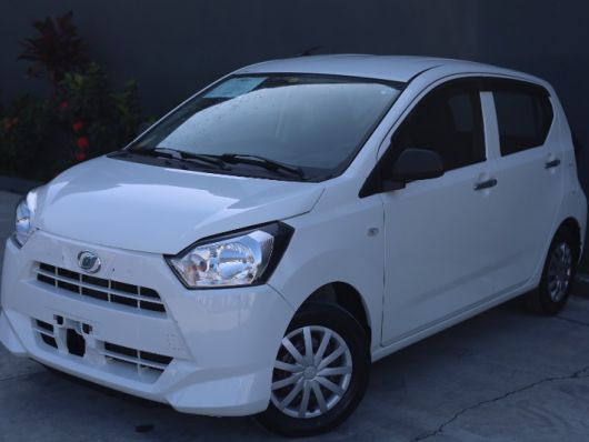 Daihatsu