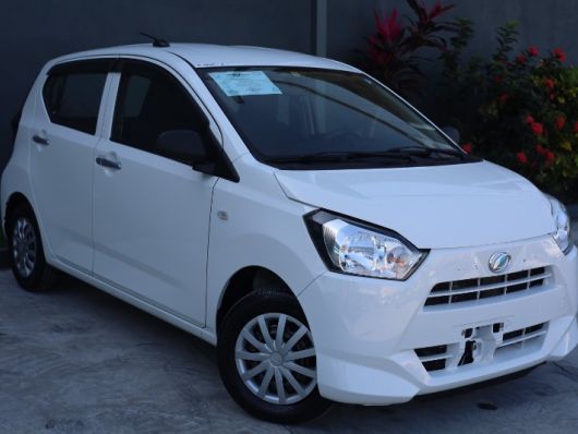 Daihatsu