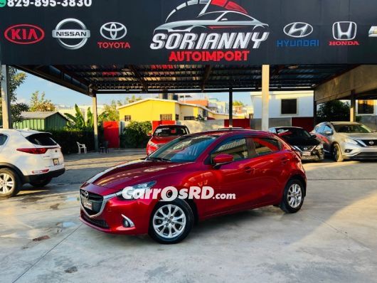 Mazda Demio Hatchback en venta