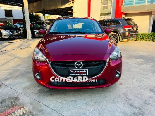 Mazda Demio Hatchback en venta