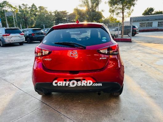 Mazda Demio Hatchback en venta