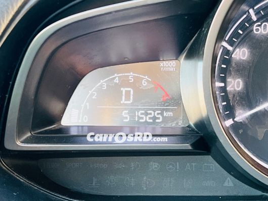 Mazda Demio Hatchback en venta