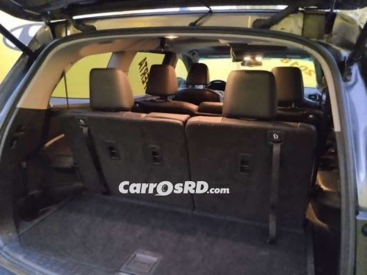 Honda Pilot Jeep en venta