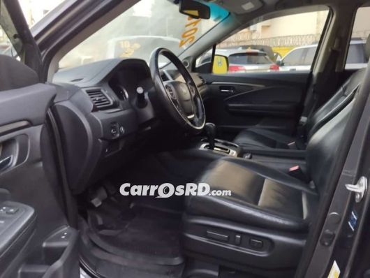 Honda Pilot Jeep en venta