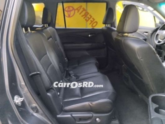 Honda Pilot Jeep en venta
