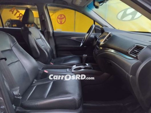 Honda Pilot Jeep en venta
