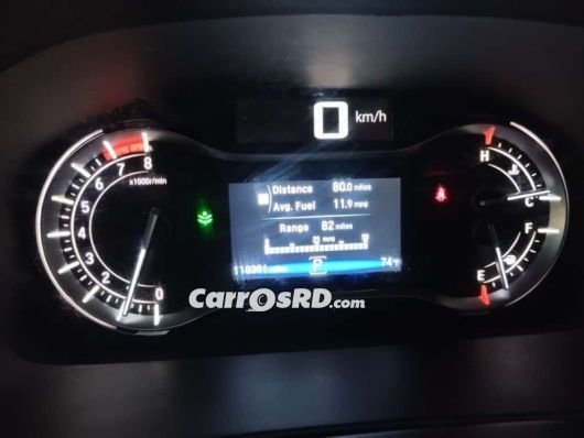 Honda Pilot Jeep en venta