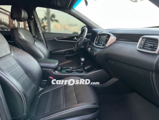 Kia Sorento Jeepeta en venta