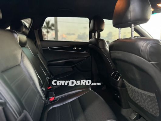 Kia Sorento Jeepeta en venta