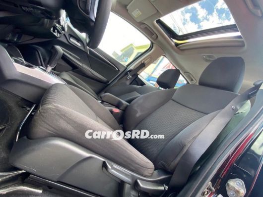 Honda Fit Carros en venta