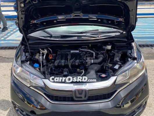 Honda Fit Carros en venta