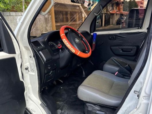 Toyota Town Ace Basico