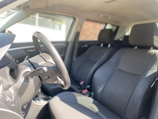 Suzuki Swift Básico