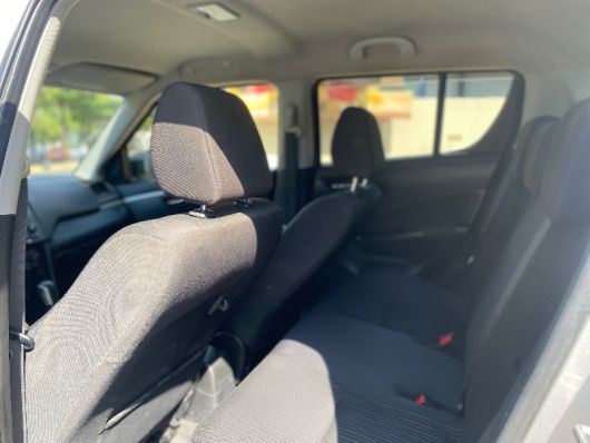 Suzuki Swift Básico