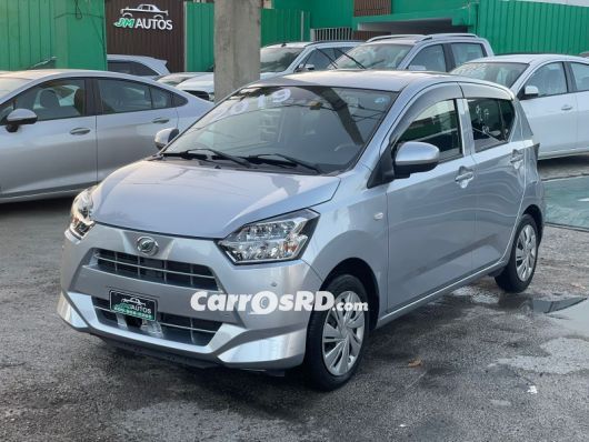 Daihatsu Mira Carros en venta