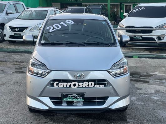 Daihatsu Mira Carros en venta